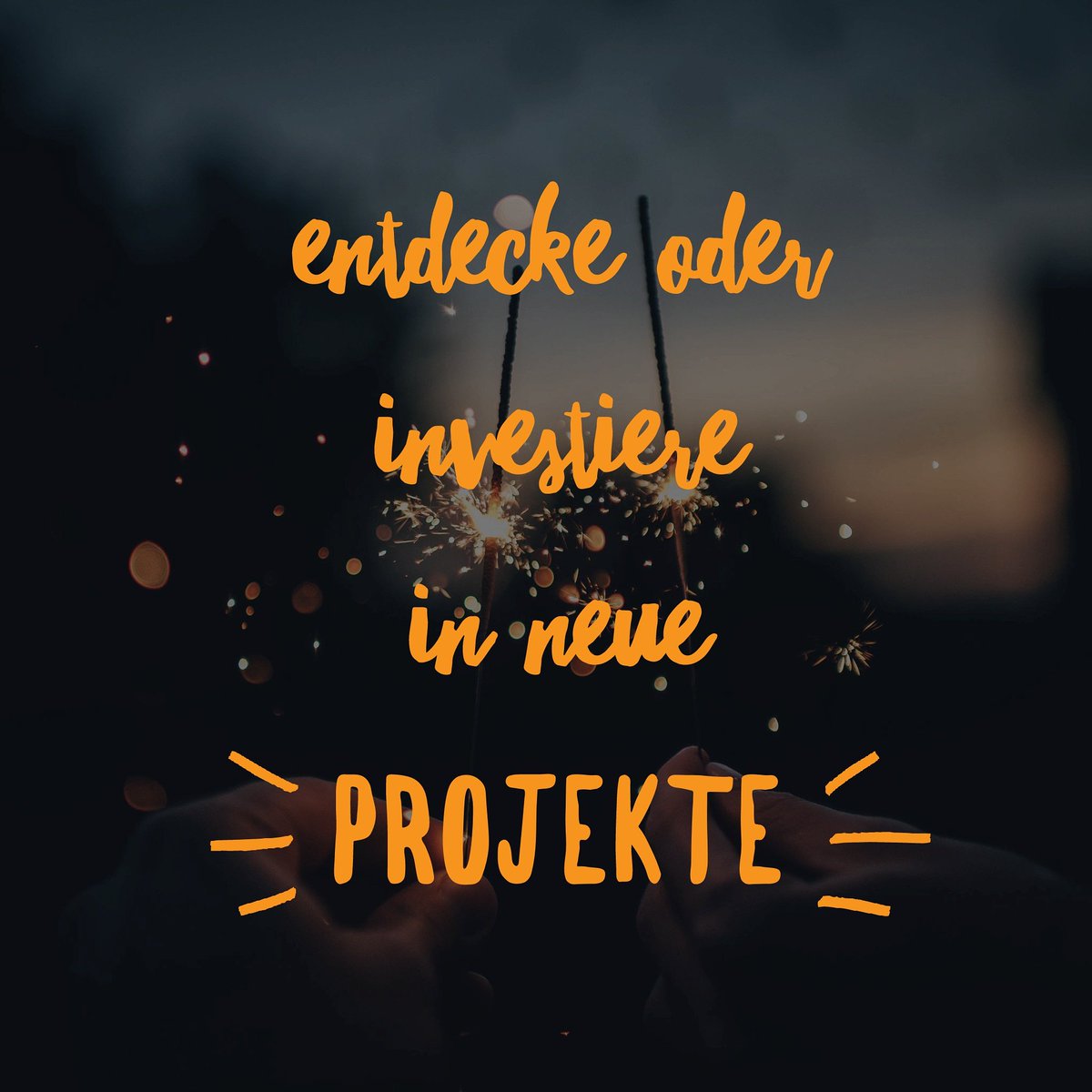 Entdecke neue Projekte und investiere bei Interesse direkt in sie. Nehme über unsere Plattform direkt und einfach Kontakt mit dem Projektadministrator auf.

Kostenlos registrieren unter circollo.de

#startupbonn #startup #startups #projekte #freelancer #investors #nrw