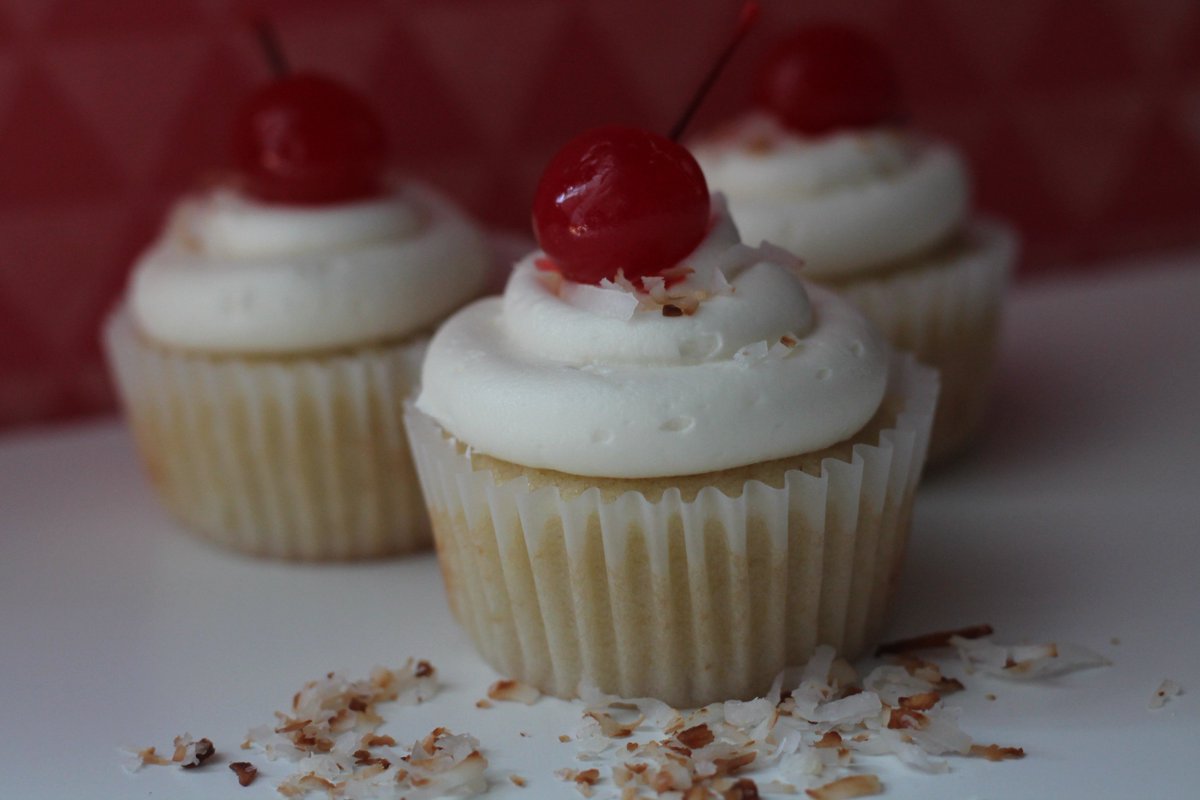Restless Chipotle 50 Best Cupcakes