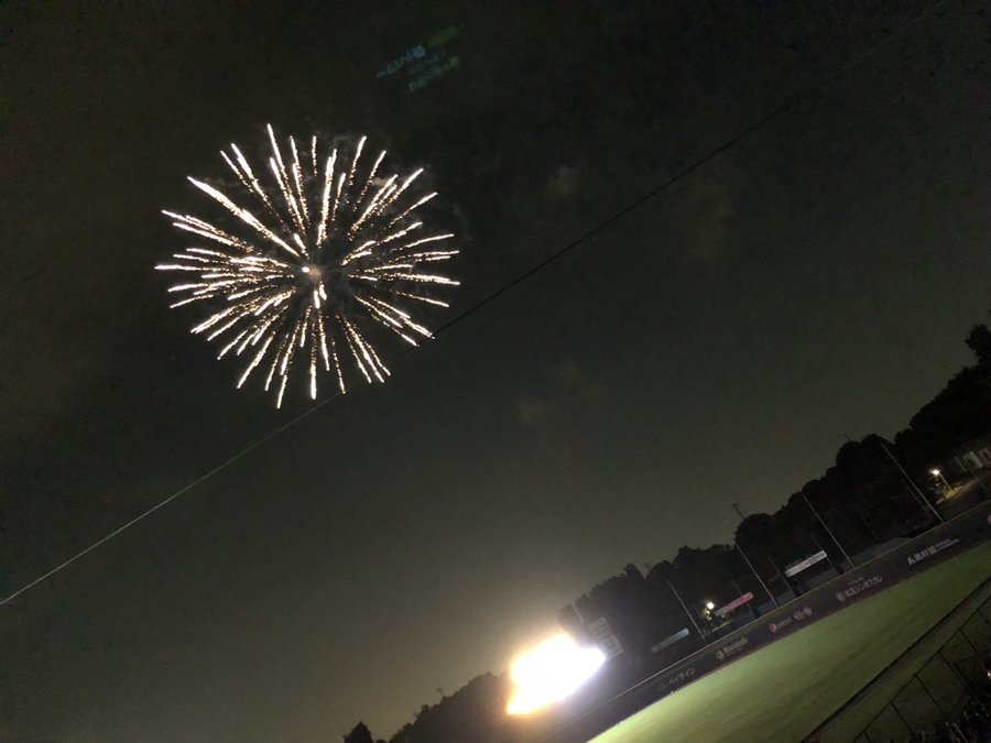 鎌ヶ谷花火22穴場の見える場所どこ 駐車場おすすめも紹介 トイブロ