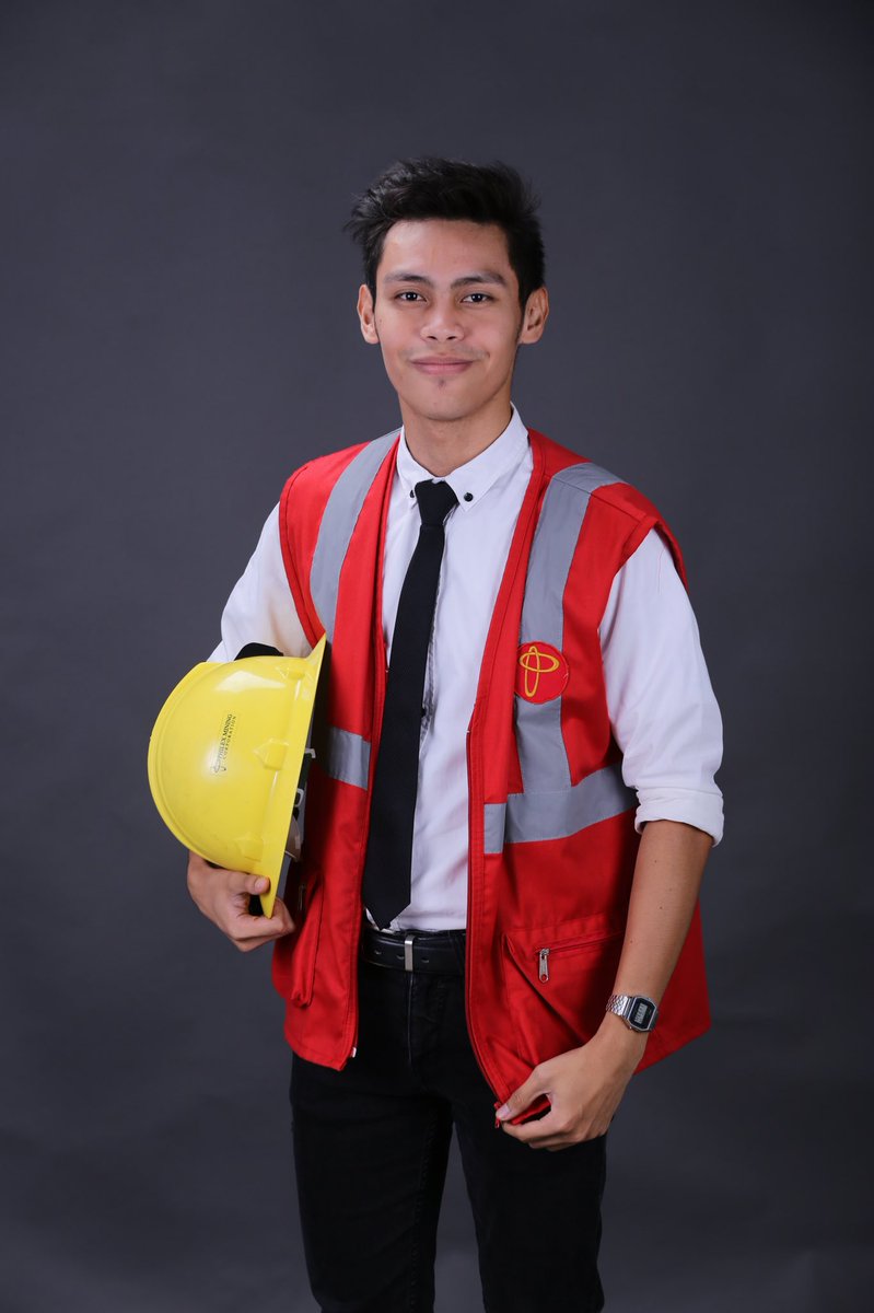 laudemhirjan's tweet image. Salamat at ang mga pangarap ay nagkatotoo din.
#MiningEngineer