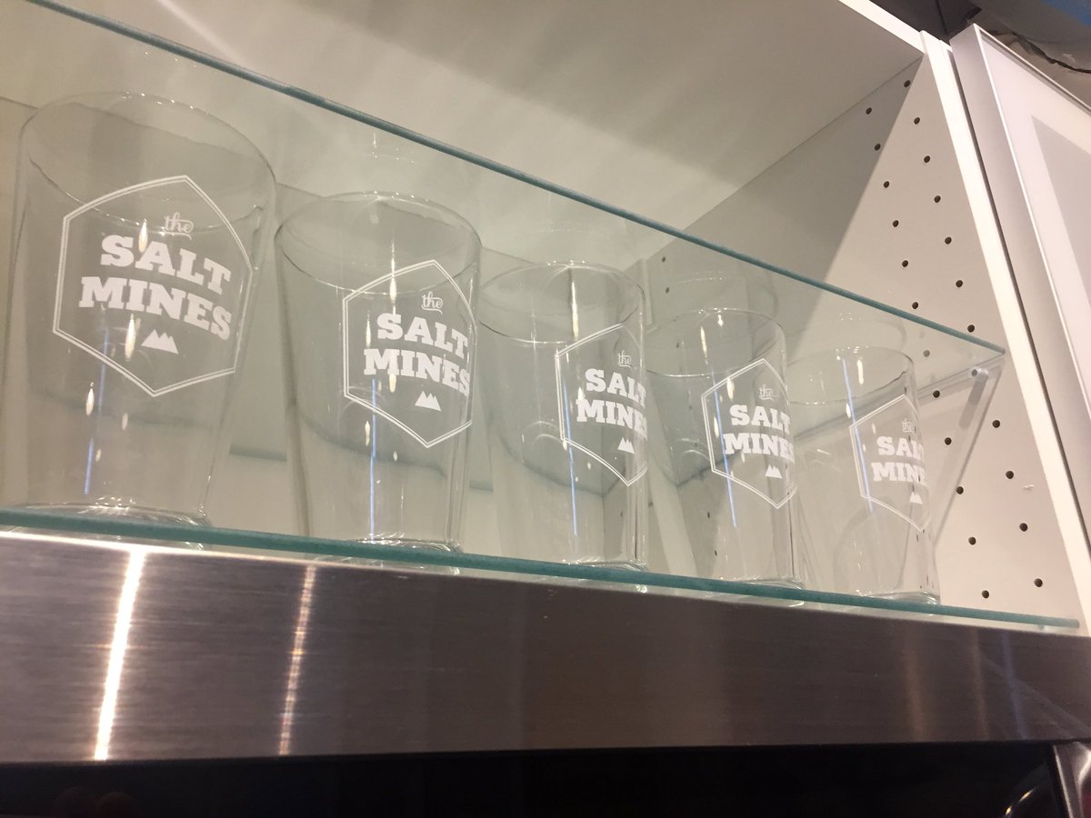 The Salt Mines (@thesaltmines) on Twitter photo A little mug ❤️ from the Salt Mines coworking space. Our kitchen makes great coffee too from <a href="/backroomcoffee/">Backroom Coffee Roasters</a> or venture next door for some amazing coffee in the <a href="/Studio35/">Studio 35 Cinema</a> plaza 📽 #coworkingspace #columbusbusiness #freelancers #freelancehunt #freelancelife #clintonville A little mug ❤️ from the Salt Mines coworking space. Our kitchen makes great coffee too from <a href="/backroomcoffee/">Backroom Coffee Roasters</a> or venture next door for some amazing coffee in the <a href="/Studio35/">Studio 35 Cinema</a> plaza 📽 #coworkingspace #columbusbusiness #freelancers #freelancehunt #freelancelife #clintonville
