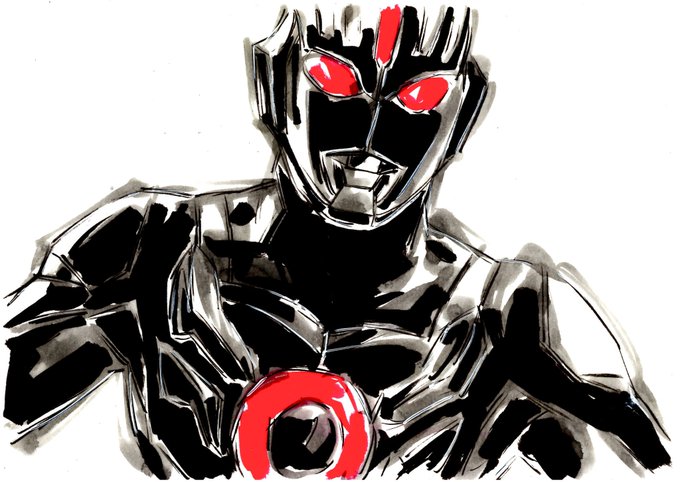 ウルトラマンルーブのtwitterイラスト検索結果