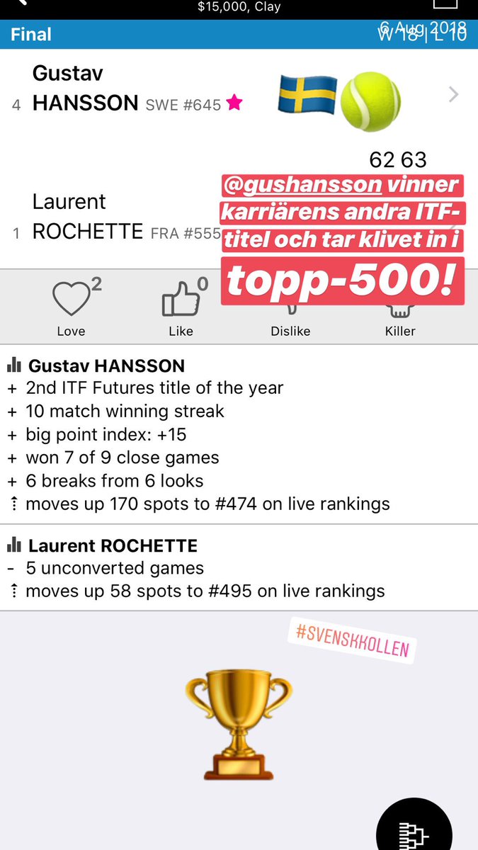 Tennisportalen tweet media