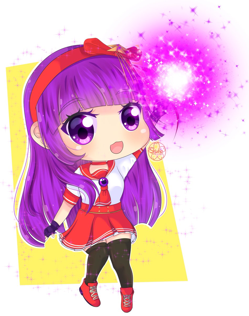 kawaii hashtag on Twitter