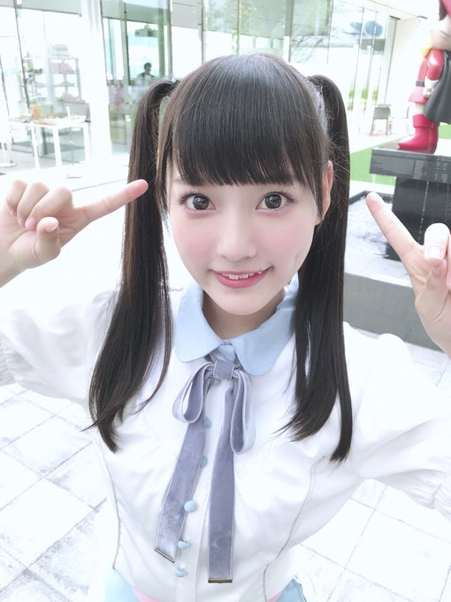 Twitterのコスプレ画像11