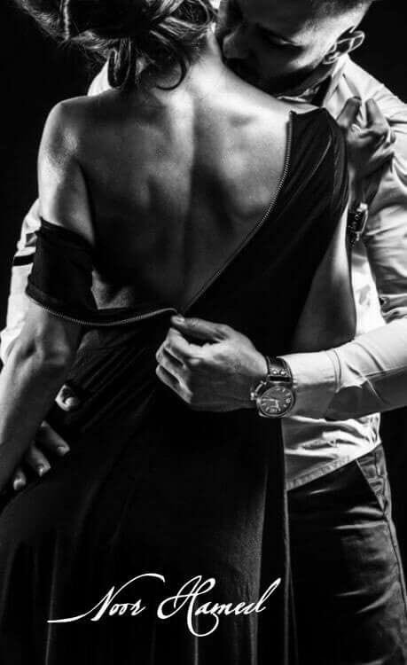 #وحلقت_نوارس_الوصل
عند بزوغ فجر عيناها 
محلقة بين اذرعة دجلة 
تغني الوصل وتعزف على 
وترٍ مسروق من عود مارسيلياً
تنشد زمناً قرمزياً مرصع بالياسمين
وتتلو آيات لآلهة تترجل
بلغة لم تتسجل
وما وطني غير هذه العيون
التي تجهل الارض جسماً
#ضفاف_الحرف