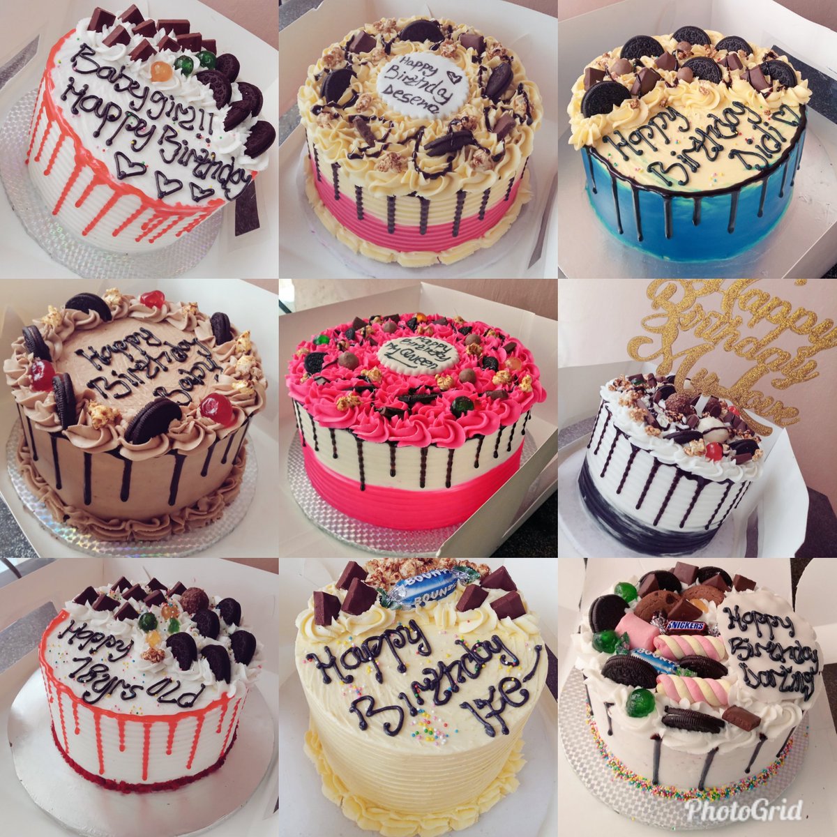 Bhisoye_'s tweet photo. Let me be your cake plug!
I deliver within Lagos everyday of the week!
Do place your orders through DM/08132453673
Your satisfaction is guaranteed! https://t.co/qWfvMKtXs9