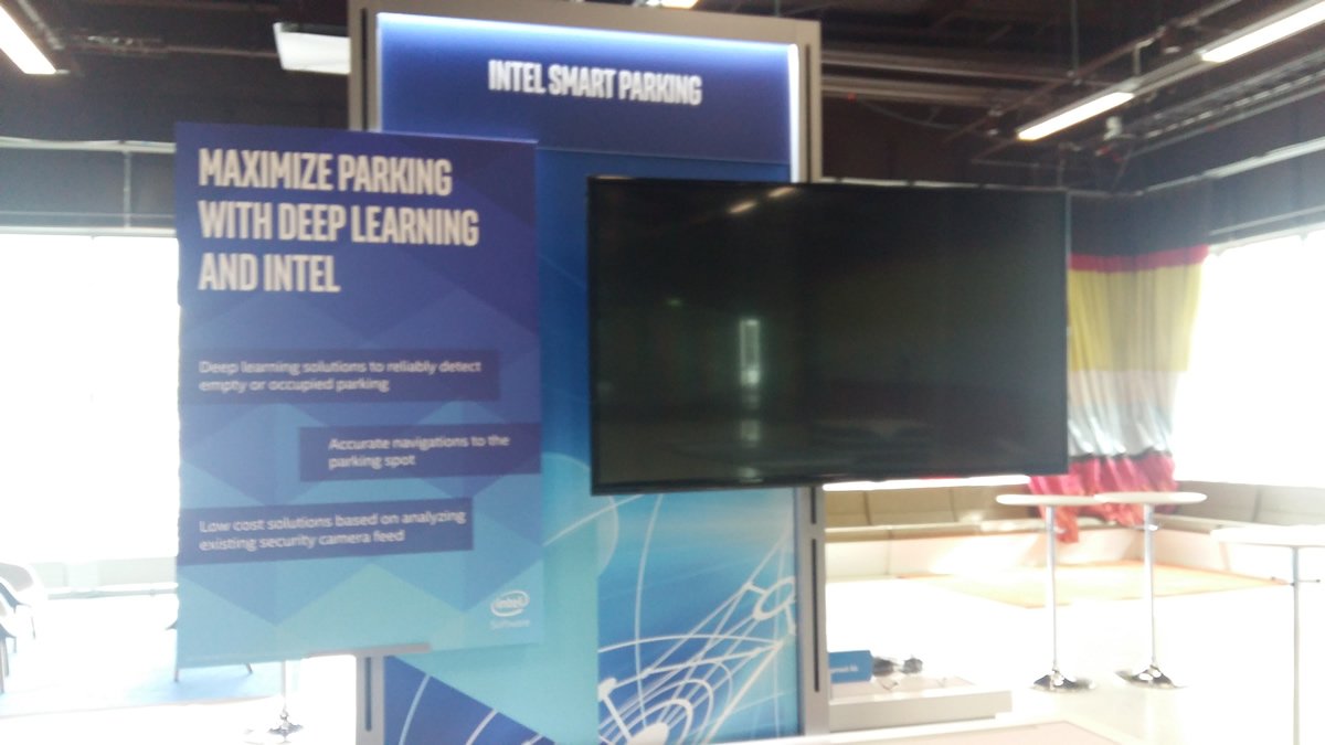 BreastCancerAI's tweet photo. The IDC Classifier project was demoed at Intel AI DevJam &amp; the Intel booth @ ICML (International Conference on Machine Learning) in Sweden, checkout the event page on the iotJumpWay community: https://t.co/Y0WGlr6eXs https://t.co/bPrlNx1FfJ