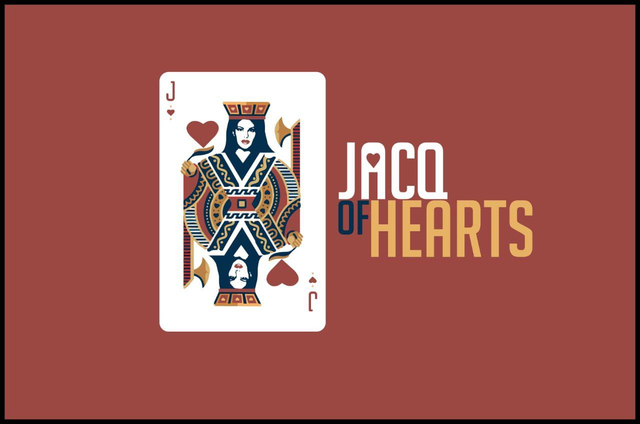 Jacqueline Fernandez stay blessed ! HAPPY birthday! Jacq Of Hearts 