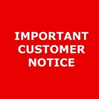 JumpBoxxNI's tweet photo. 🚨CUSTOMER INFORMATION🚨
Sunday 12th August 2018
There will be NO Little JUMP session or Inclusion JUMP session due to a PRIVATE BOOKING!

Holiday JUMP 1-6pm
🤗Main Trampoline Area ages 6+
👶Toddler Zone &amp; Soft Play ages 1-5
BOOK https://t.co/JO2NLXM9Hk to avoid disappointment https://t.co/XJ0PjECyTt