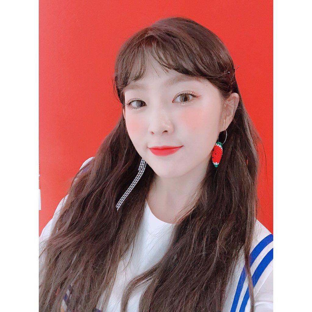 SweetBae329's tweet photo. #IRENE #아이린 https://t.co/OXYlLLKn6h