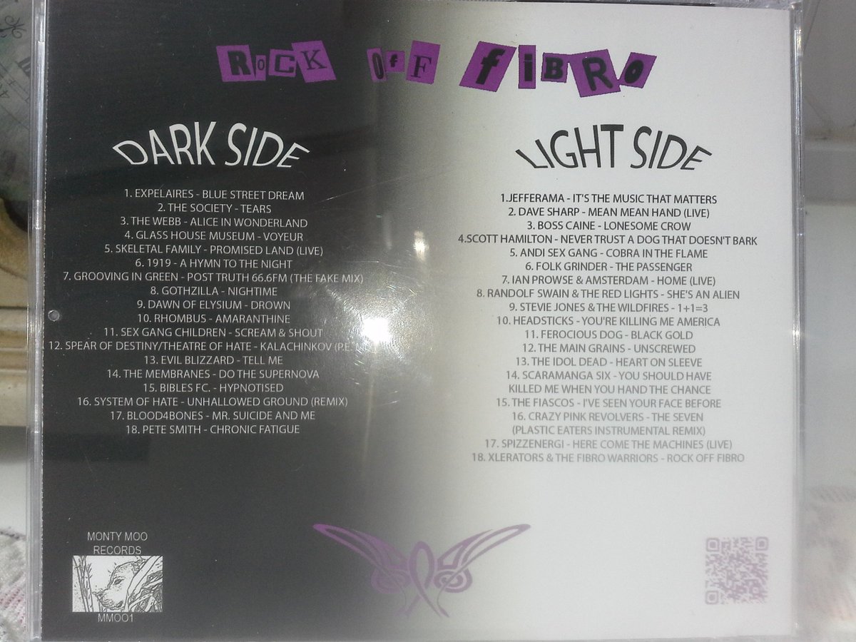 rock_off_fibro's tweet photo. Friends,music lovers of the world please help us raise #awareness
Of hidden illness #Fibromyalgia #depression #ptsd #ChronicPain
#MentalHealth, please RT or better still buy a copy of this fantastic #Album. #promote #NEWS #
https://t.co/Kqm7vWwdet https://t.co/KWxAC5miSx
