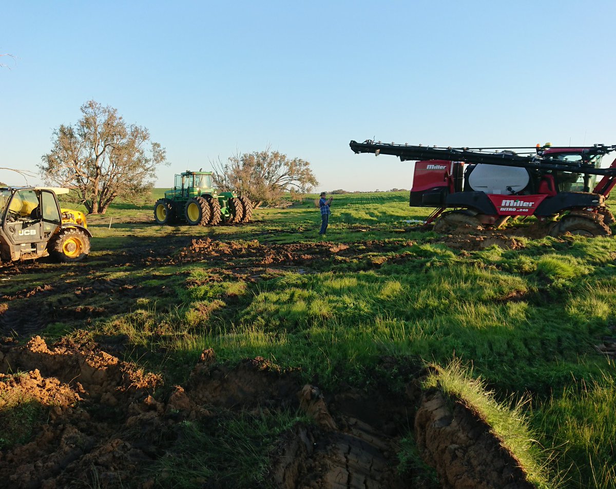 Should of gone to footy instead of work