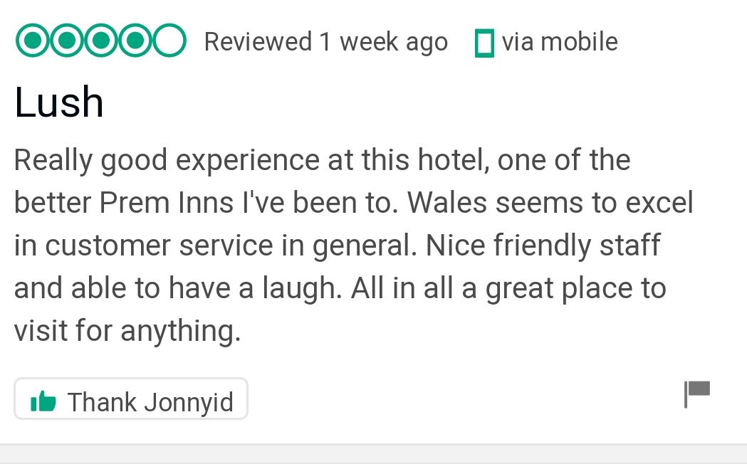 And another for #aberdarepi #greatteam #keepingguestshappy <a href="/BoxallMichelle/">Michelle Boxy</a> <a href="/SDEBDD/">simon ewins</a> <a href="/placemadebyyou/">A Place Made By You</a> #pipurplewarriors