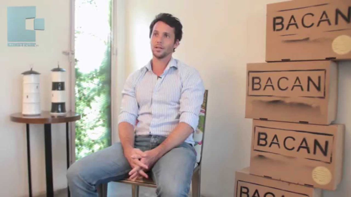 [AHORA] Hablamos con <a href="/RamiroGramajo/">Ramiro Gramajo</a> – Ceo de Bacan 
<a href="/metro951/">Not Metro 95.1</a>
#UnTiempoMas