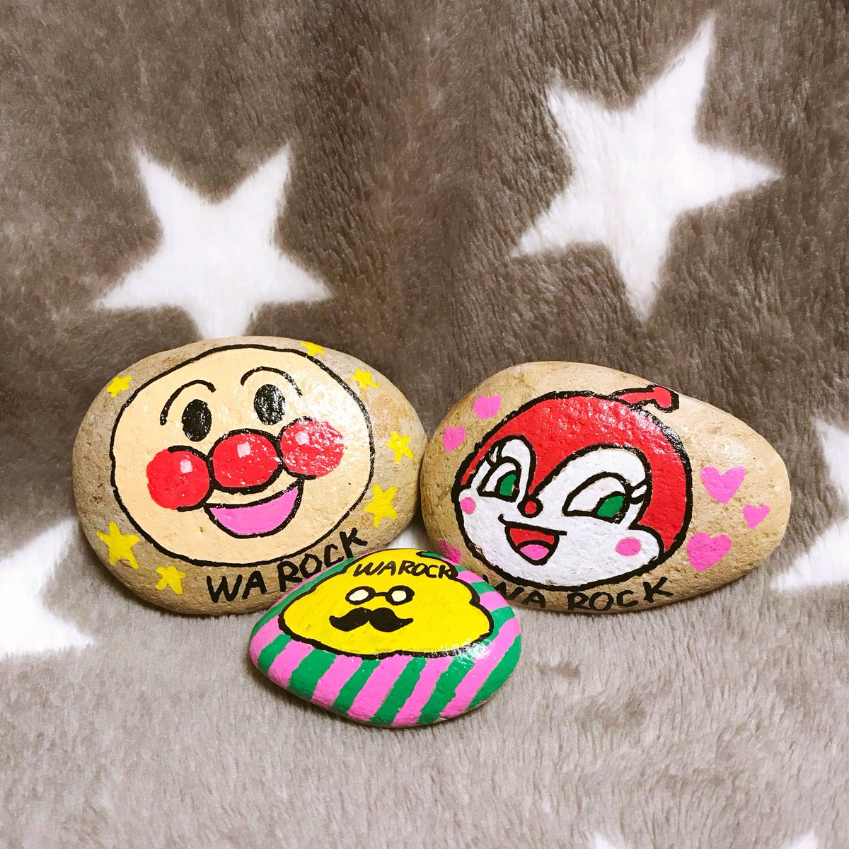 ogayuri_yuyu's tweet image. 今日書いたWAROCKたち♪
近々隠すよー(o^^o)

#warockani #WAROCK #warocks