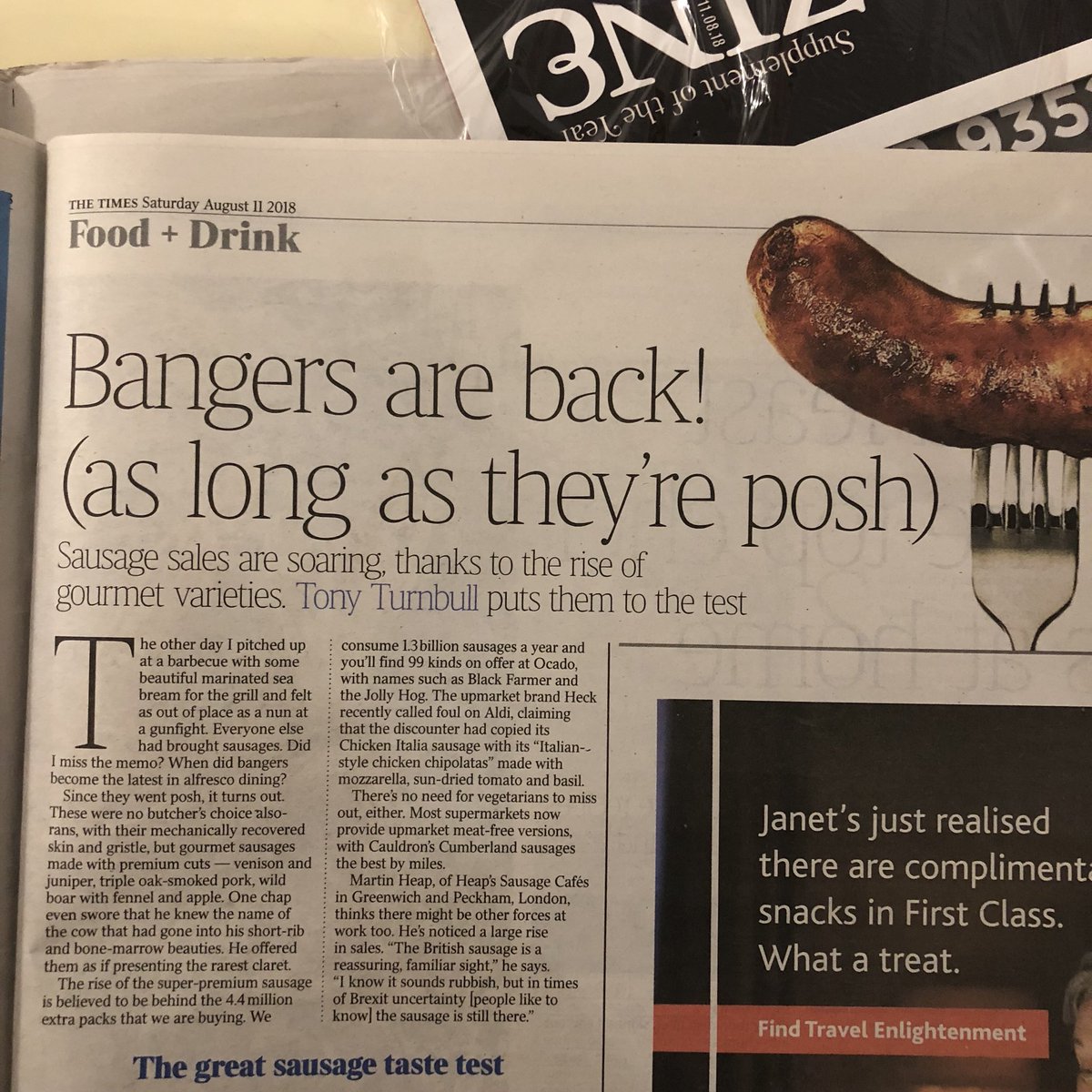 Ruth&Nathan tweet media