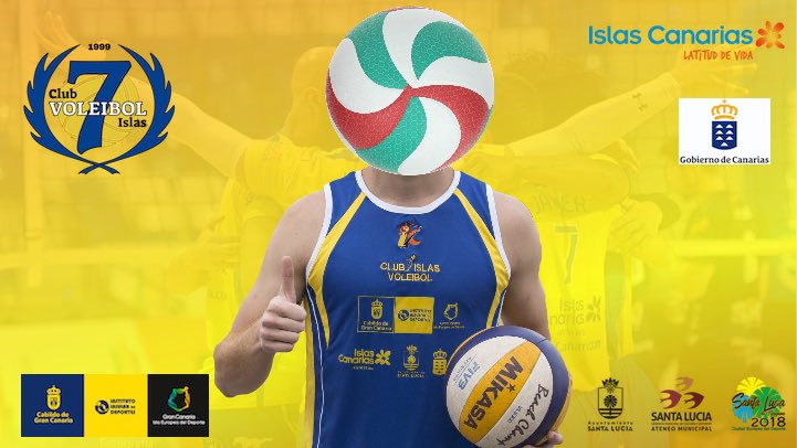 Qué misterioso nuevo fichaje se esconde detrás del balón??? 🤔 🔮 se aceptan sugerencias, aunque tendremos que esperar hasta el lunes para poder desvelar el misterio #algosecueceensantalucia