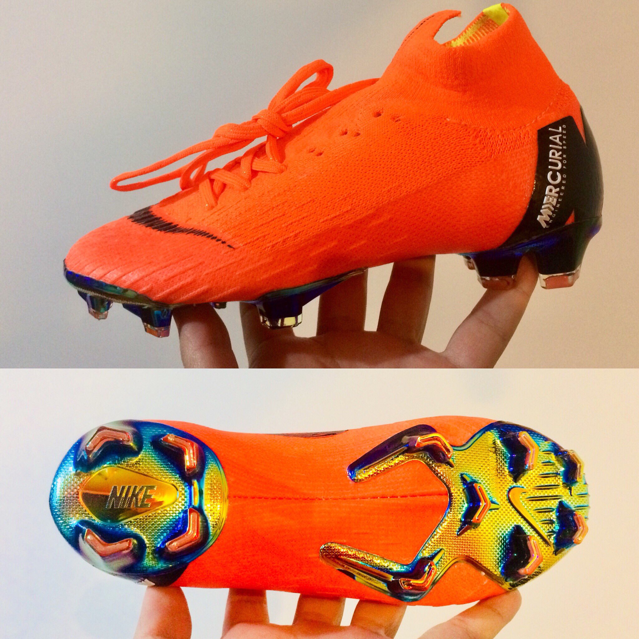MARCA TU GUAYO on X Nike Mercurial Superfly 360. Entrega Inmediata Celular WhatsApp 319 259 1502 350 525 0420. https t rgXgCDDLIU X