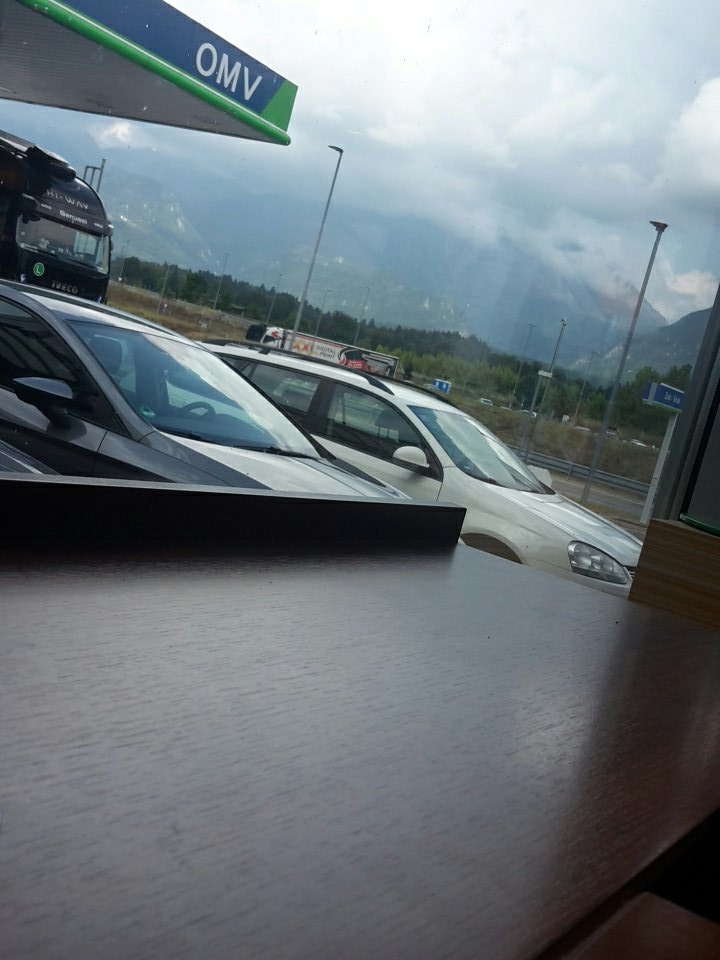 Slowenien statt Siegen.