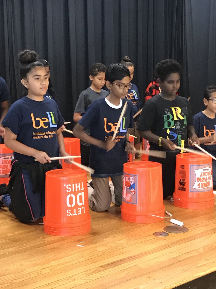 BellExcell2K18's tweet photo. Our ‘End of Summer Showcase’ was awesome! It was well attended by families. The event offered an array of enrichment experiences that our scholars looked forward to engaging in! Here’s to choice &amp; opportunity! 🎉#weareBELL #enrichedengagement @chrismi11er @experienceBELL https://t.co/aHiut4cvPA