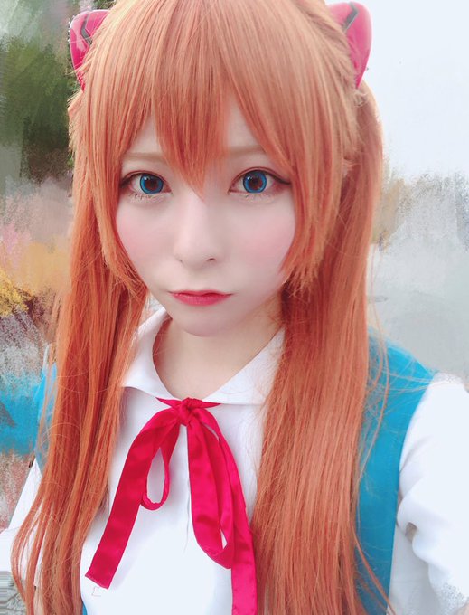 Twitterのコスプレ画像57