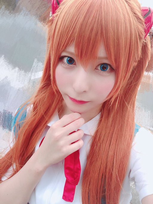 Twitterのコスプレ画像56