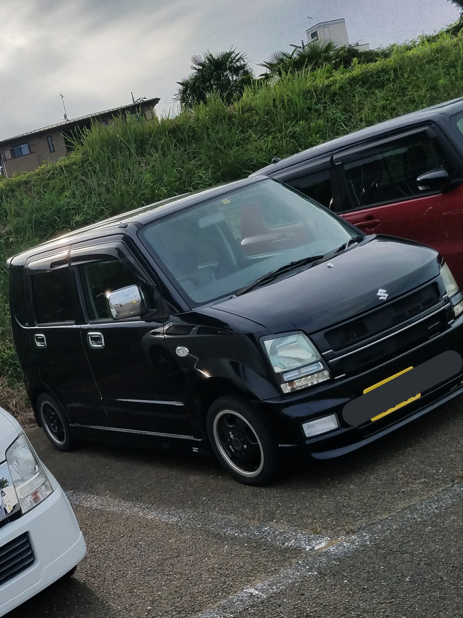 える Bf42 Ps4版 田舎のヤン車で失礼 23万キロ弱の愛車は年季が入りすぎて再販不可 パーツも再利用不可ってことでスクラップになることに 最後のオーナー自分でいたかったから再販されずにスクラップでむしろ良かったわ 泣ける T Co