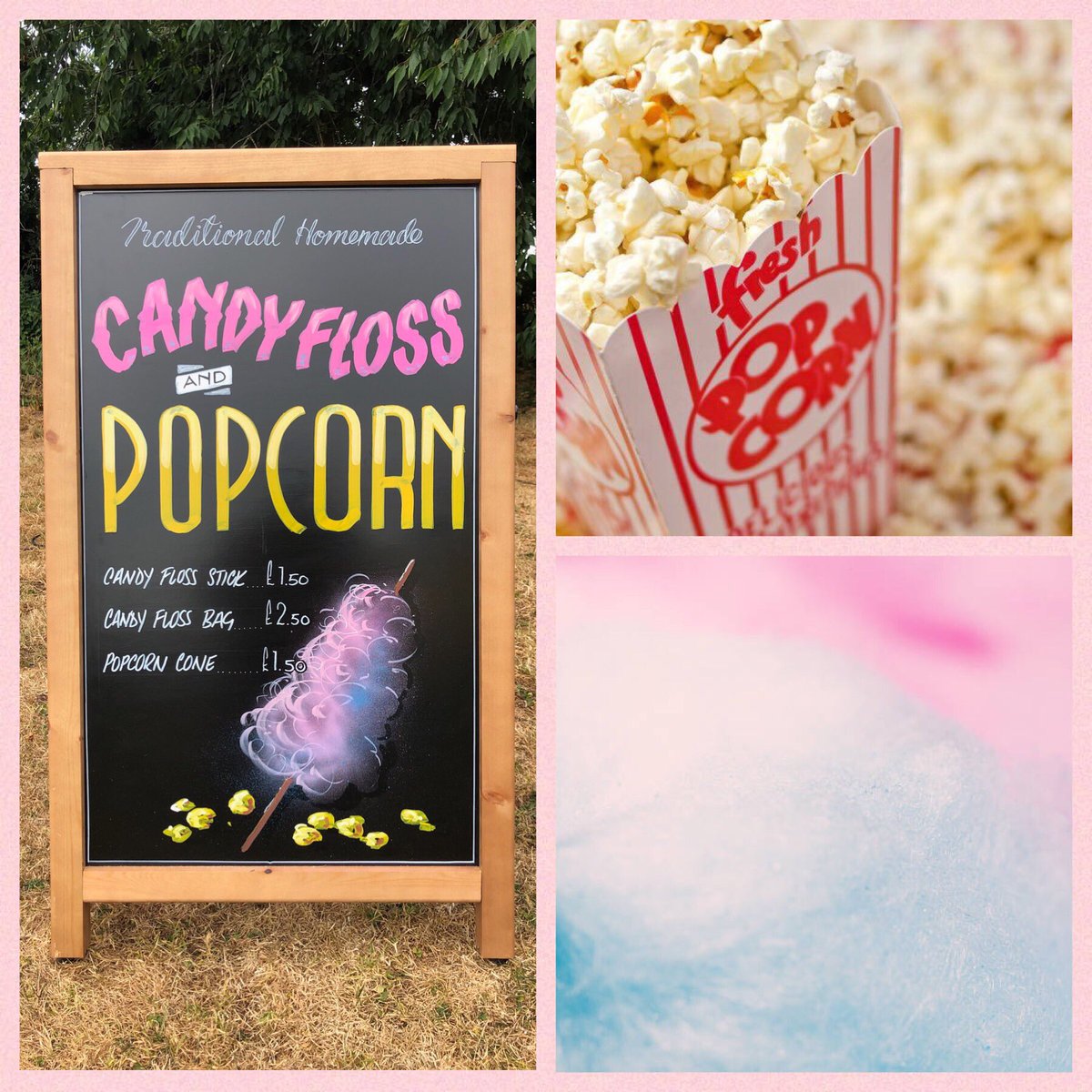 Candy Castles & More (@CastlesMore) / Posts / X