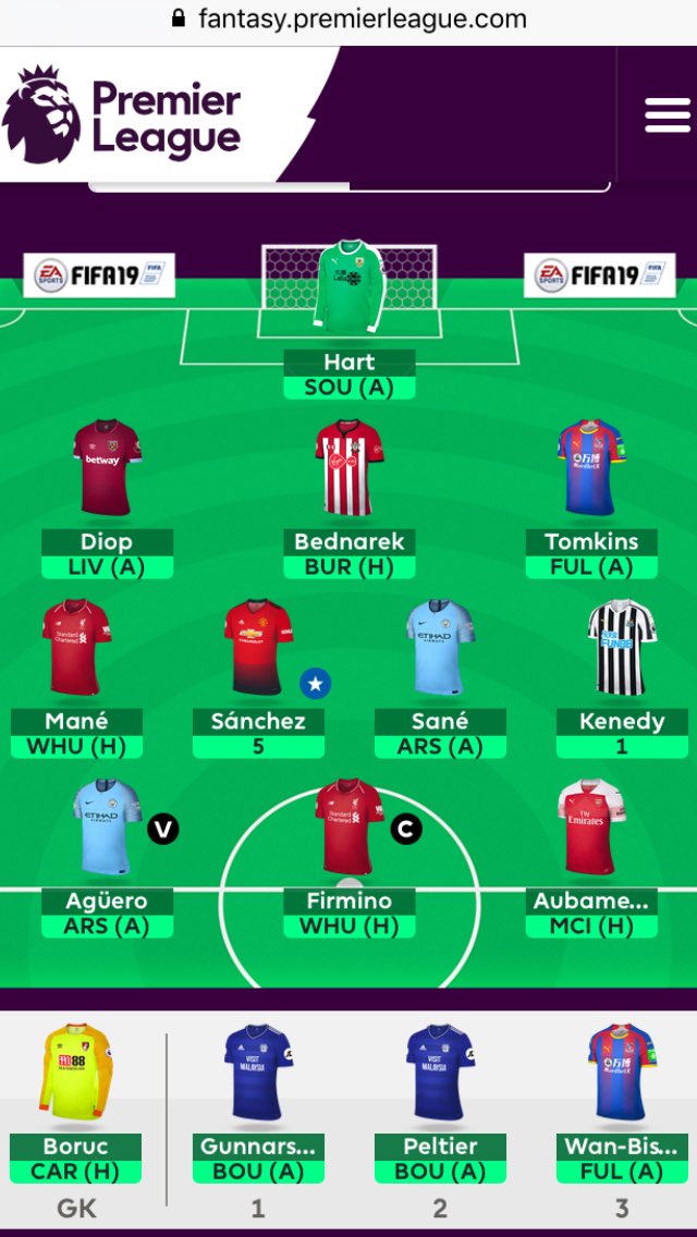 FPL_Daily tweet picture