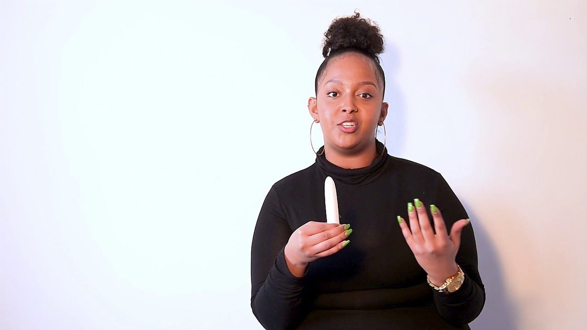 empressbody's tweet image. Have you ever wondered how to use the @empressbody Empowering Wand?? Click here to find out everything you need to know to reach full #empowerment: buff.ly/2Mih7NC #femininehealth #wombwisdom #PeriodProblems