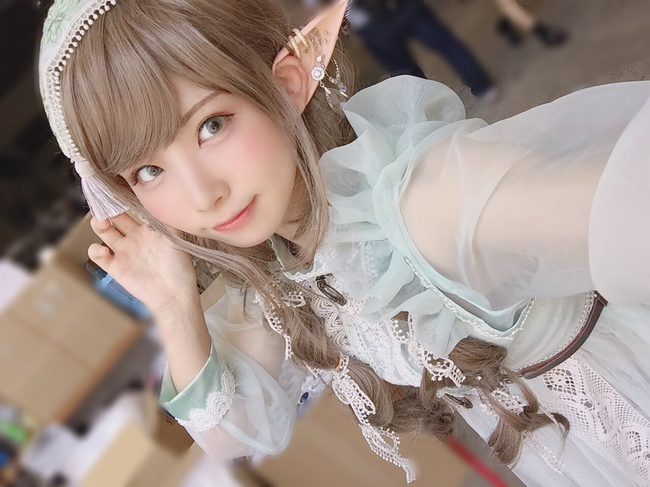 えなこ 夏コミ2日目は えなこみゅ でサークル参加してました 暑い中並んでくださった皆さん ありがとうございました 今回もたくさんの方の手に取ってもらえて嬉しかったです 今日頒布した写真集などの通販も開始したので是非 T