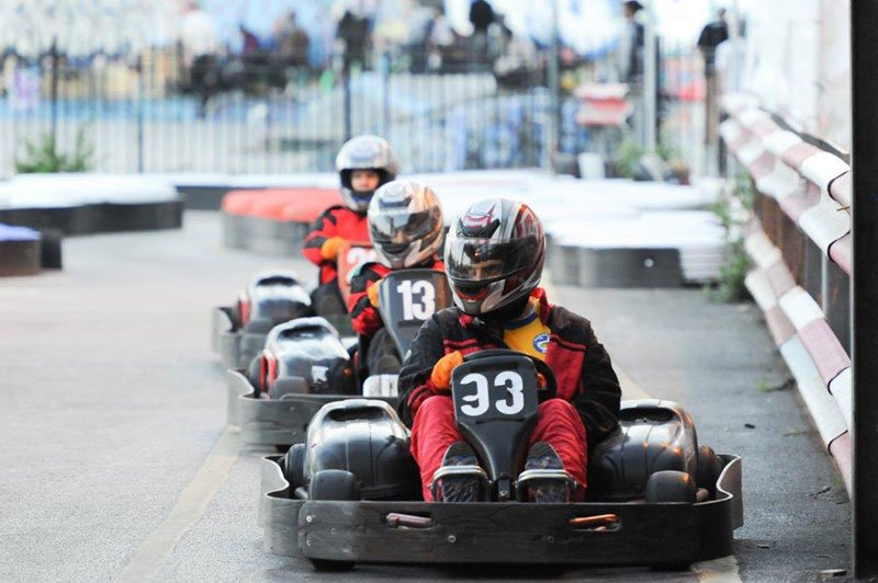 THANK YOU <a href="/RevolutionKarti/">Revolution Karting</a> !!! We are overjoyed to be able to add your kind donation of a karting experience for 2 to our <a href="/TheBHF/">British Heart Foundation</a> fundraiser night coming up this September! 💪