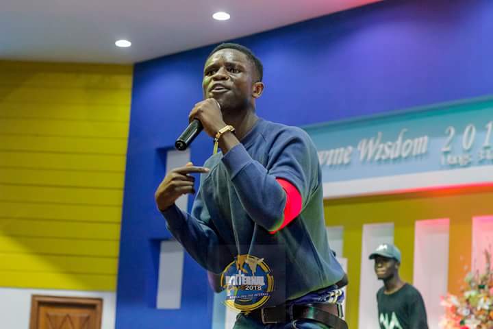 KhobbystraidG's tweet photo. God bless you all for your support 
#Nimocando 
#Amforces 
#HolyGhost 
#Blessing https://t.co/CWRvB9UySX