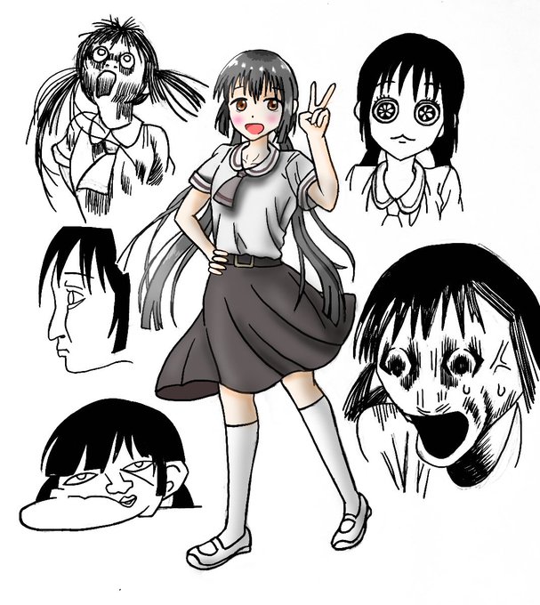 華子のtwitterイラスト検索結果 古い順