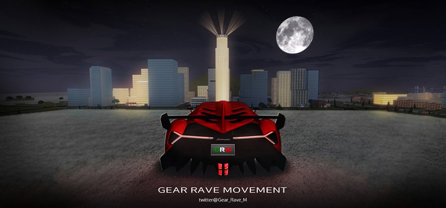 Gear Rave Movement Gear Rave M Twitter