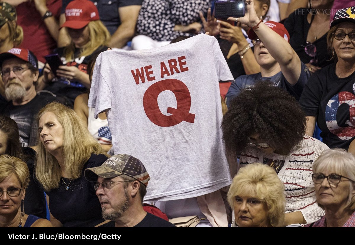 NewYorker's tweet image. Is the ultimate explanation for what’s happened to us is that everyone is a moron? nyer.cm/t1N4B0B