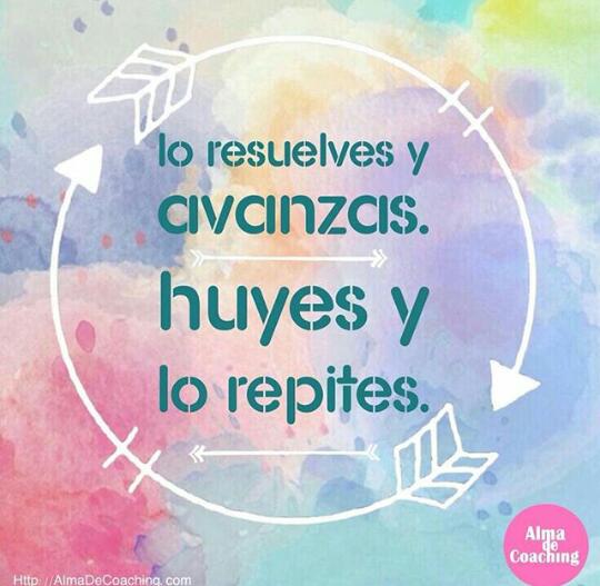Vida_PositivaES's tweet photo. Todo lo que existe en nuestro interior puede ser aceptado y de esa manera transformado.  Cuando  ACEPTAMOS,  logramos  salir de ese círculo y AVAZAMOS de forma positiva, serena y liberadora. #Bienestar#PNL #Coaching #España #PNLEspaña #CoachingEspaña https://t.co/y8gPMFVJc7