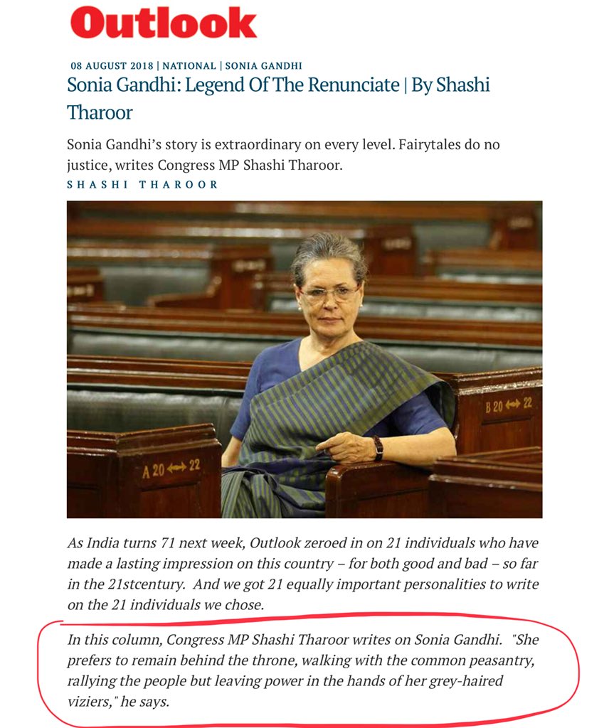 NBDwrites's tweet photo. Throne ?! Viziers ?! 
Shameful &amp; shameless vocabulary of those who don't tire of warning us that Democracy is In Danger. https://t.co/r83FIJ4lZ5
