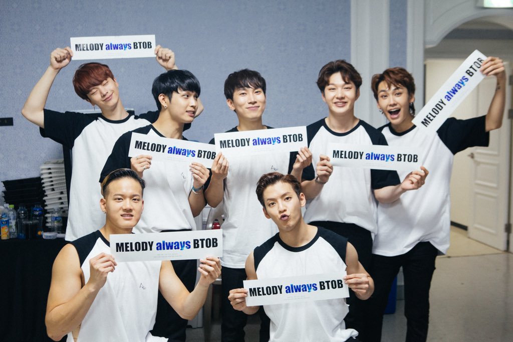 mmssdy's tweet photo. 💙💙💙💙💙💙💙
@BTOB_SEKwang
@btob2mh
@LeeCS_BTOB
@BTOB_IMHYUNSIK
@PenielShin
@BTOB_ILL
@BTOB_6SJ
💙💙💙💙💙💙💙
#MELODY_always_BTOB https://t.co/vEl5JRJspx