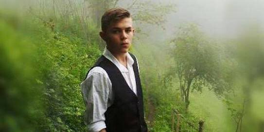 Geçtiğimiz yıl hain pkk terör örgütü'nün katil tetöristleri tarafından Trabzon-Maçka ilçesinde kahpece şehit edilen #ErenBülbül evladımızı şehadetinin birinci yılında rahmetle anıyorum.Mekanı cennet olsun.Acılı ailesi'nin üzüntüsünü yürekten paylaşıyorum.