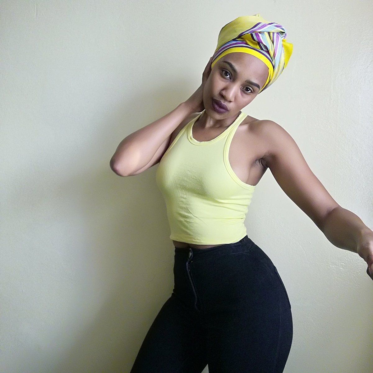 Ntshidy_'s tweet photo. Ke bua Sesotho 😇 https://t.co/7rbTKaLRs6