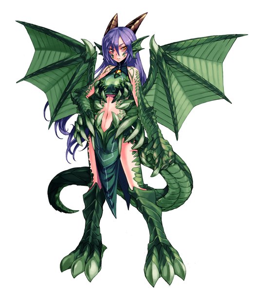 etekou_syoudoku's tweet photo. 推しについて語る！⑥ドラゴン

誰でも知っている最強のモンスターが女の子になって登場！
元は健康クロス氏という同人作家さんが描いた成人向けコンテンツ「魔物娘図鑑」のキャラの一人。
ツンデレにするも良し！甘えん坊にするも良し！とりあえず好きな属性が盛りやすいのでオススメな娘だ！ https://t.co/Bphe13Pd4a