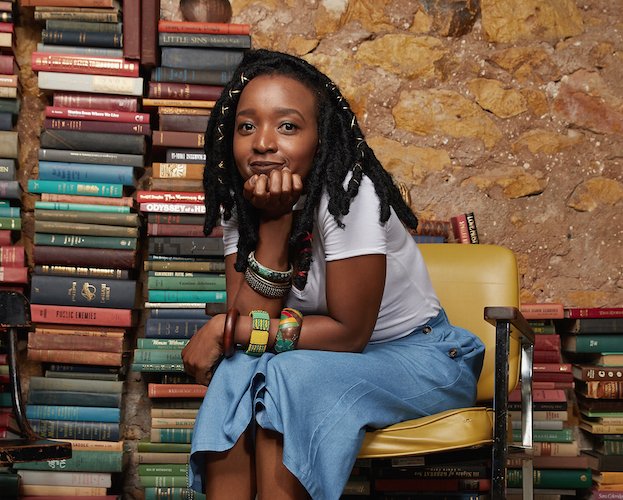 Nommer 37 Director <a href="/NosiphoDumisa/">Nosipho Ngoasheng</a> Talks To Marie Claire About Her Labour Of Love  bit.ly/2MA2gLn