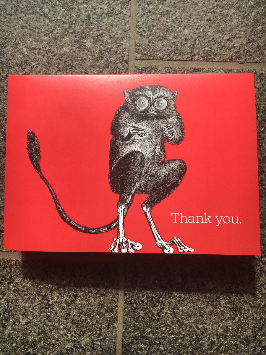 myrleKrantz's tweet image. Just arrived home from travels to a thank you note. #OSCON2018 was *wonderful*. It was such an honor to speak!

Thank *you* @OReillyMedia!