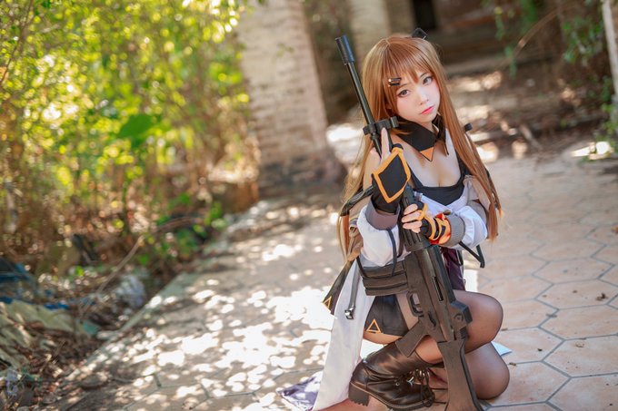 Twitterのコスプレ画像73