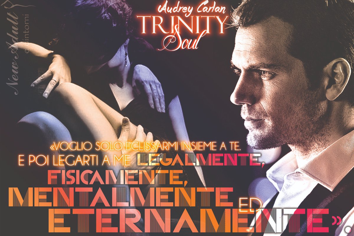BlogNAedintorni's tweet photo. #Recensione: https://t.co/OBBufHxrio
#BookReview #romancenovel #AudreyCarlan #NewtonComptonEditori #11agosto #teaserbook #fanart https://t.co/o3npBOIZVR