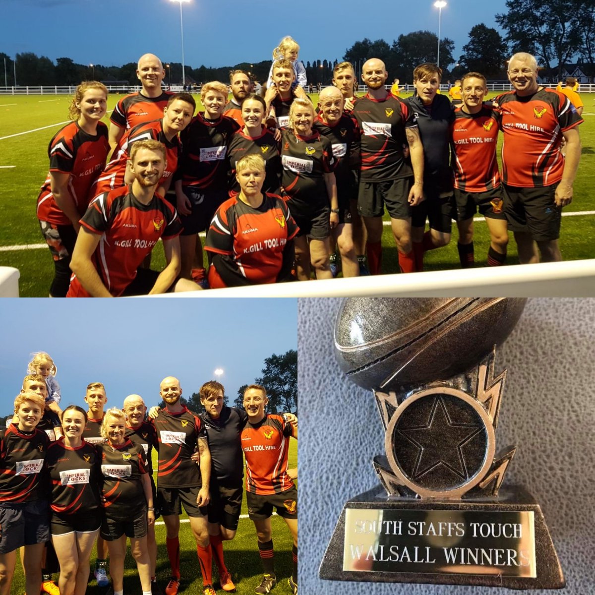 BCDames tweet picture