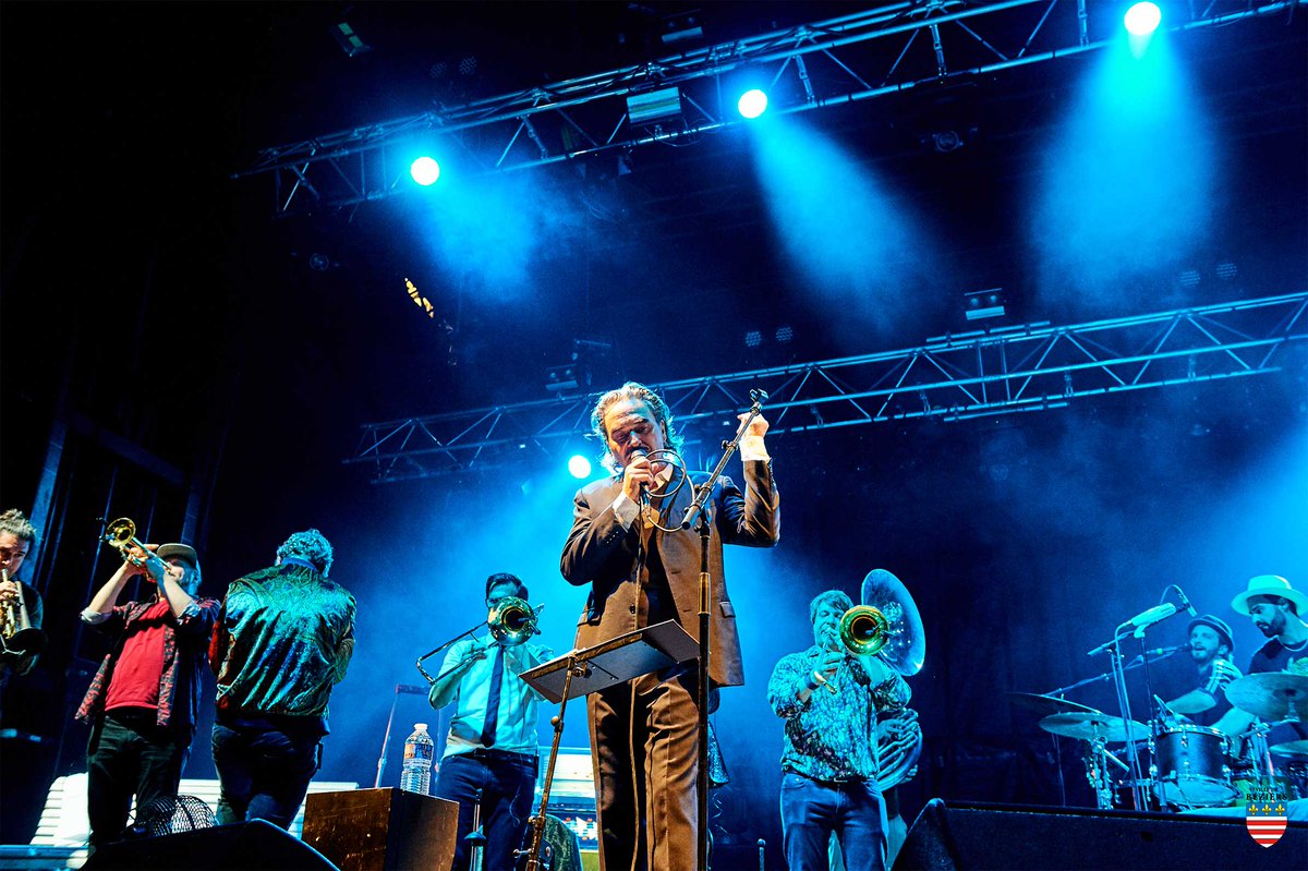 Ville de Béziers tweet media