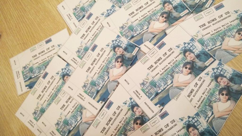 KNPPU_Bicol's tweet photo. #TheHowsOfUs Legazpi Blockscreening on September 2, 2018 is sooo lit! Thankyou sa lahat ng nagpareserve at bumili ng tickets 💖 seeyou there kathniels 

 #KNPPUBicol #DanielBerksBicol #KNSpikersBicol 💙👑 https://t.co/JU94IZyt7S